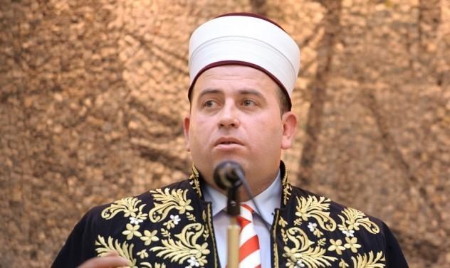 Skandalozna izjava reisa Rifata Fejzića: Uporedio Holokaust sa Srebrenicom!
