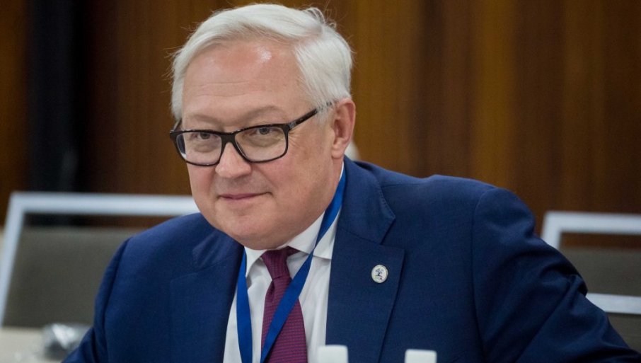 Rjabkov: EU je danas najdestruktivnija sila na međunarodnoj sceni – Rusija zna kako da odgovori