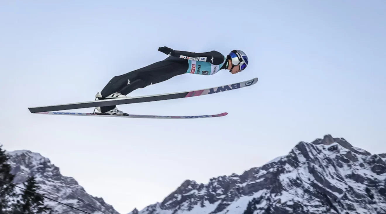 Zbog vjetra otkazano takmičenje u ski skokovima