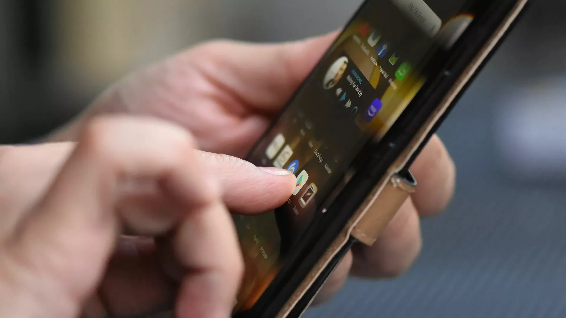 U Rusiji proizveden smartfon za vojsku i specijalne jedinice