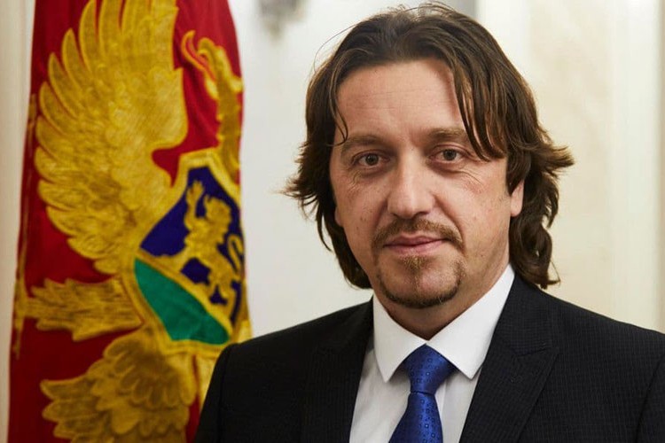 Sekulović: Pozivamo političke partije i NVO sektor da provjere Centralni registar stanovništva za svaki pojedinačan predmet