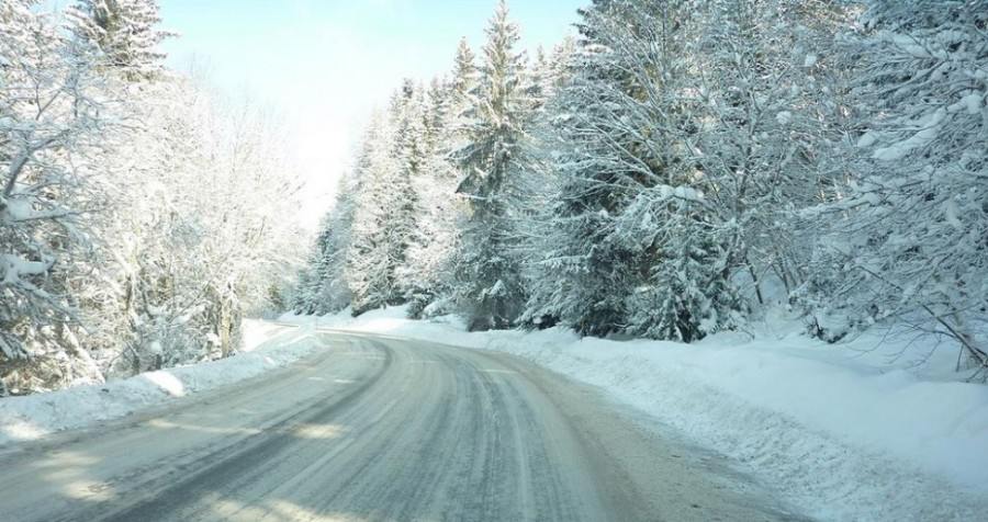 Visina sniježnog pokrivača: Na Žabljaku 41 centimetar snijega