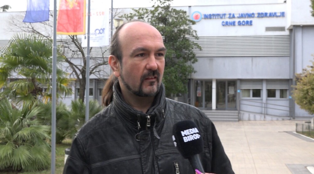 Muzičari i dalje nezadovoljni, najavili proteste od ponedjeljka