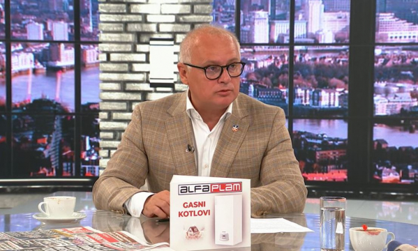 Vesić: Planiranje atentata na Vučića mora da se shvati ozbiljno