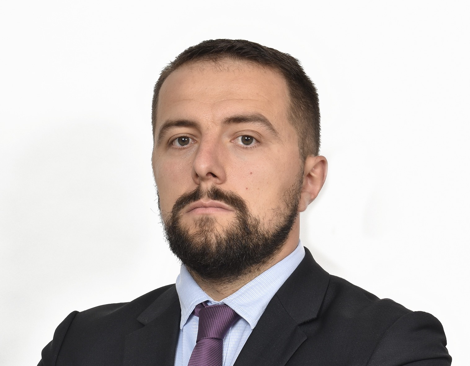 LIČNO DOSTOJANSTVO JE MJERA TUĐEG ODNOSA