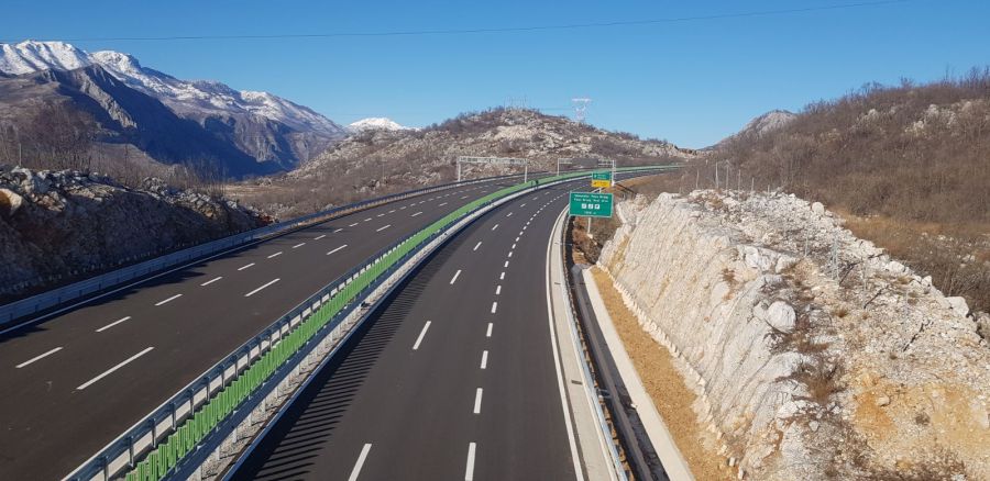 Međugradske linije: Prvi autobusi na auto-putu od juna, poskupiće karte