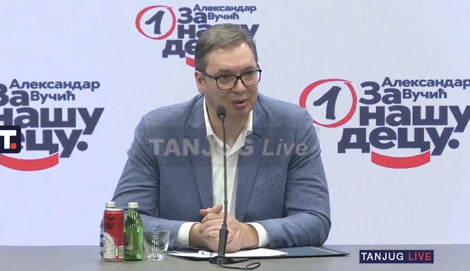 Referendum u Srbiji: 60,48 odsto građana glasalo DA, za NE se izjasnilo 39,52 odsto