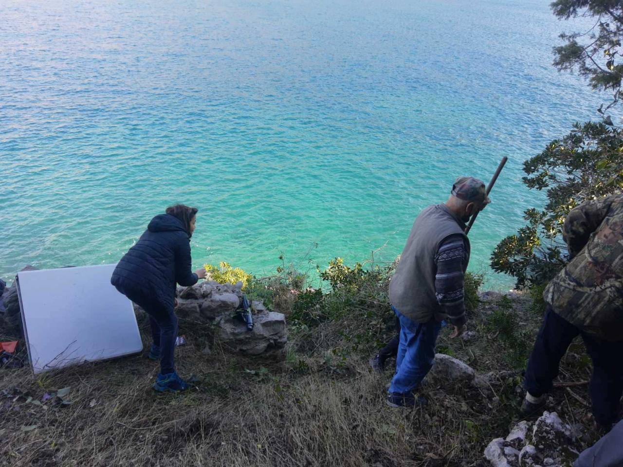 Mitropolija: Pronađeni ostaci srednjovjekovnog pravoslavnog hrama na Valdanosu