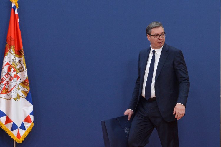 Atentat na Vučića i “beogradski advokati“ Đukanovića: Đilasovi mediji nastavljaju sa relativizacijom zločina i odbranom Mila Đukanovića