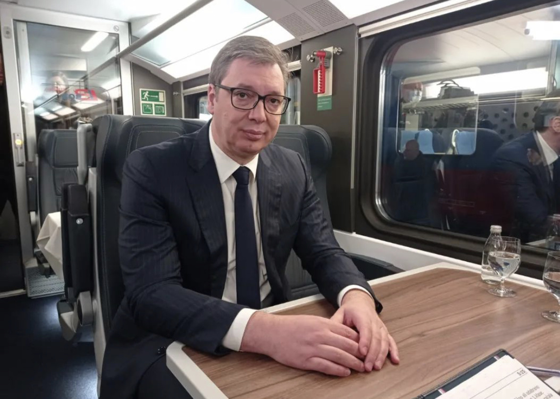 Vučić: Dobili smo od međunarodne policije imena 7 ljudi koji treba da učestvuju u mojoj likvidaciji!