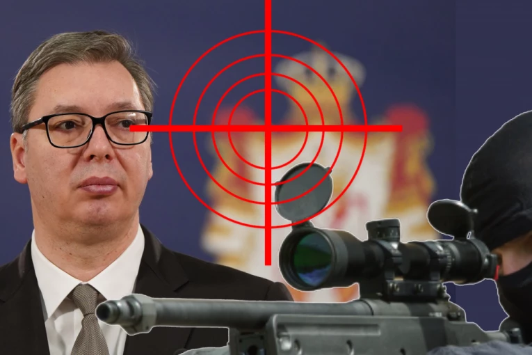 “Srpski telegraf”: U pripremu Vučićeve likvidacije umiješani Milo i Brano Mićunović?