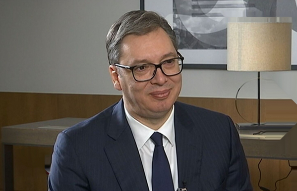 Vučić danas u posjeti Priboju