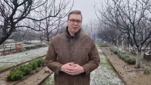 Vučić: Najveći uspjeh Srbije je privlačenje stranih investicija