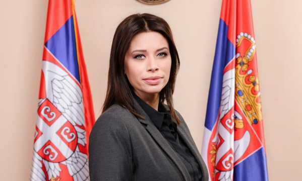 Vujović: Blokada puteva i graničnih prelaza je nedopoustiva