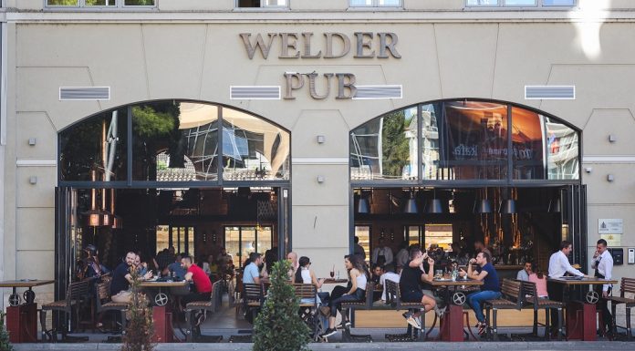 „Welder Pub“: Demantujemo navode da je u našem lokalu izbila masovna tuča