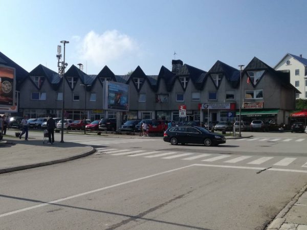 Na Žabljaku najviše zaraženih na 100 hiljada stanovnika