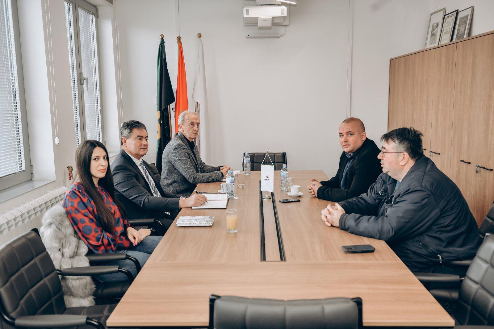 Formiran Organizacioni odbor za otvaranje Narodne kuhinje