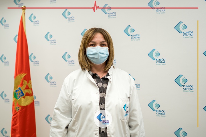 Za godinu dana: Tim Kliničkog centra bogatiji za 11 eminentnih ljekara
