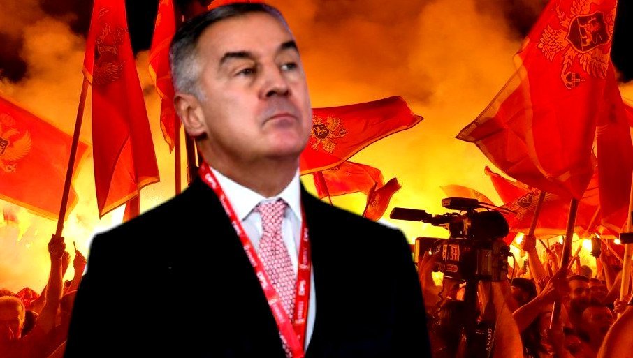 Ustavni sud: Milo Đukanović nije povrijedio Ustav kad je komentarisao ustoličenje