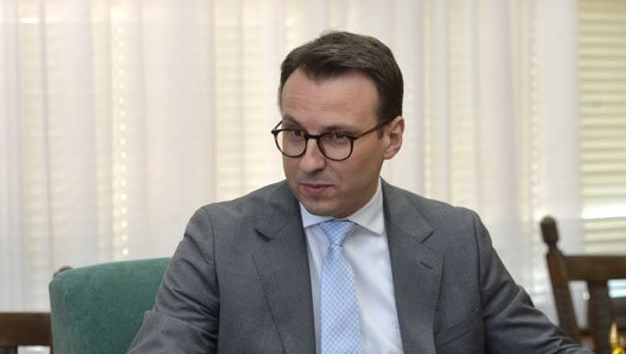 Petković: Nezavisnost Kosova je za nas neprihvatljiva!