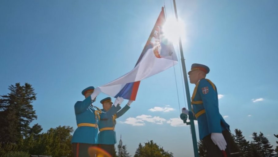 Danas je Sretenje: Republika Srbija slavi Dan državnosti!