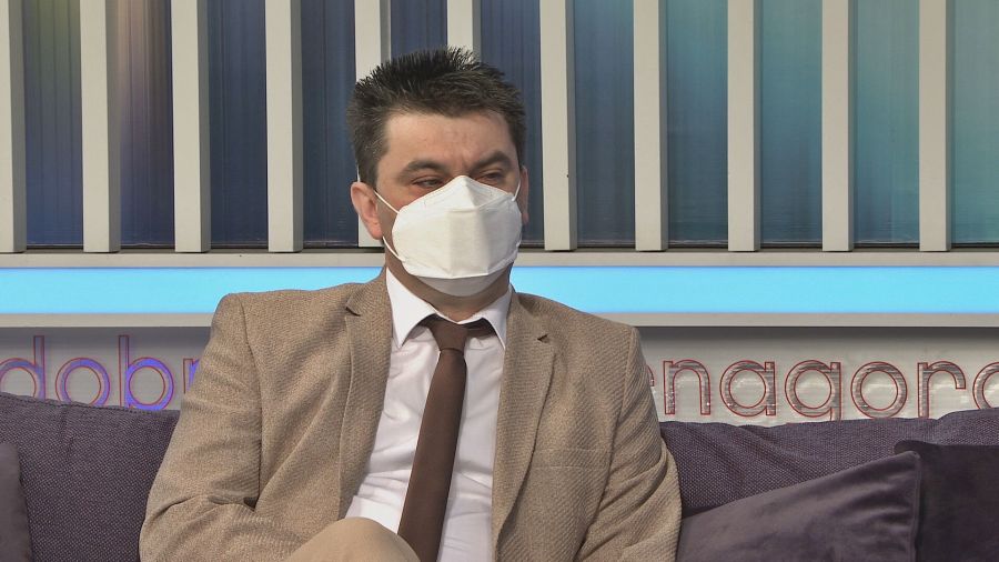 Galić: Toplo vrijeme i vakcinacija doprinijeće završetku pandemije do ljeta