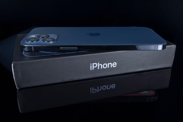 Apple dodaje više memorije u iPhone 14 Pro