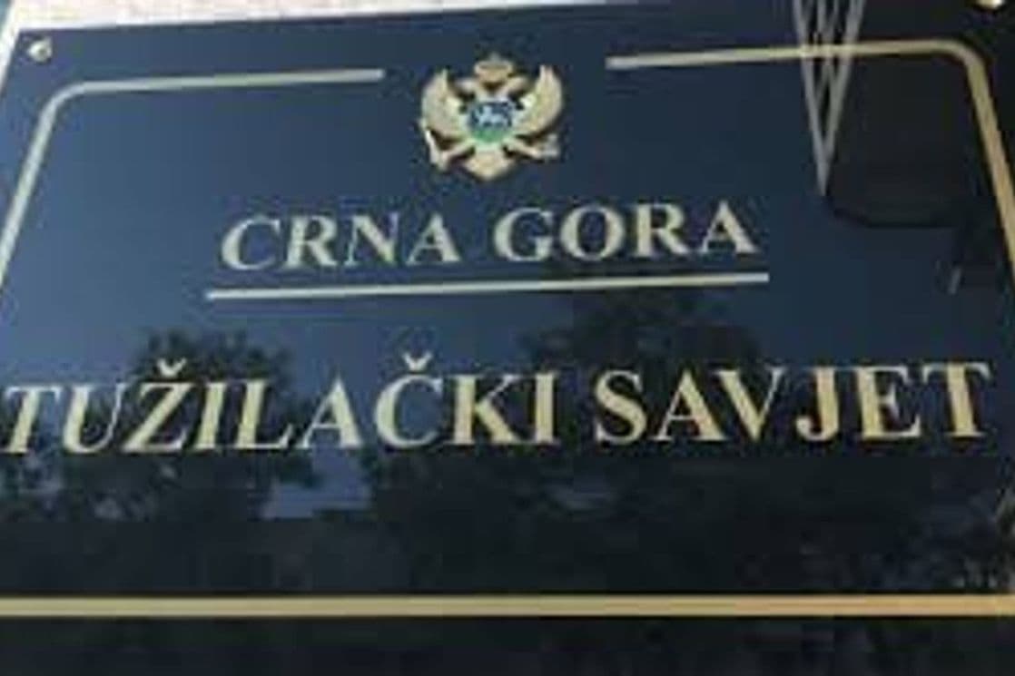 Dva kandidata: Tužilački savjet danas o v.d. VDT-a