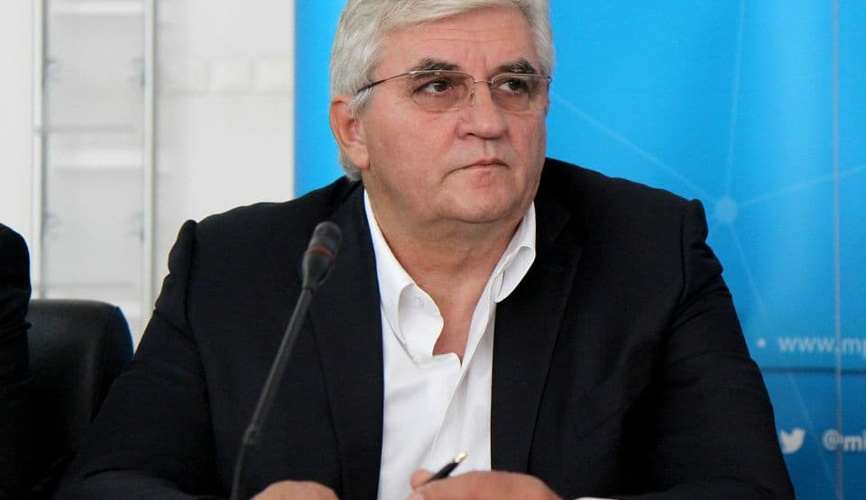 Radulović: Očekujemo dobru zaradu, samo protesti to mogu da ugroze