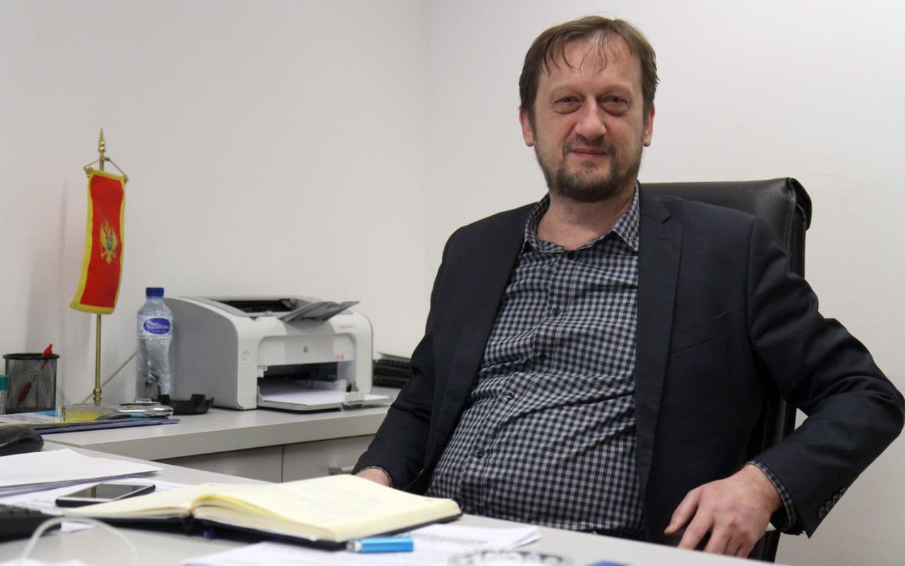 U srijedu zakazana sjednica Skupštine: Rajko Kovačević novi predsjednik opštine Pljevlja