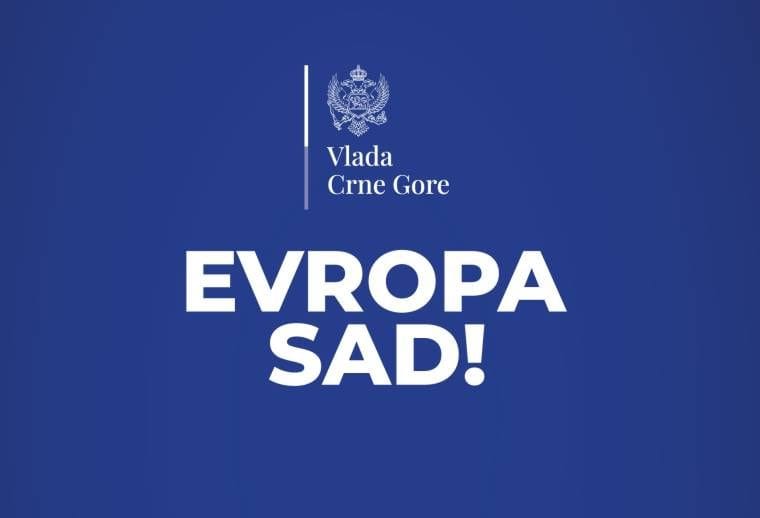 Najviše prijava zbog kršenja „Evrope sad“ u Podgorici, a za njim je Nikšić