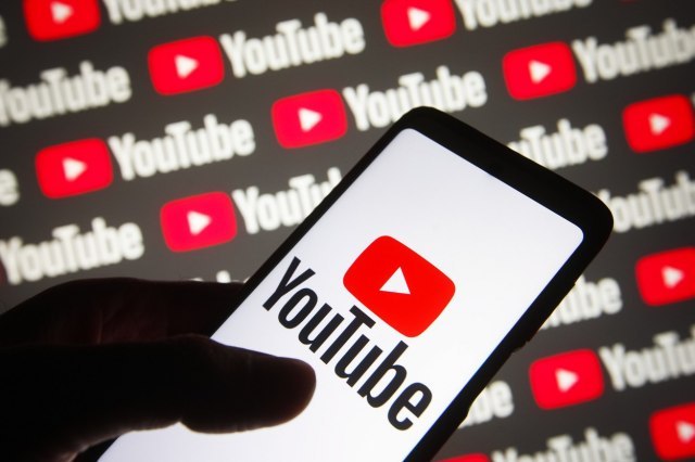 Youtube zvanično u NFT igri