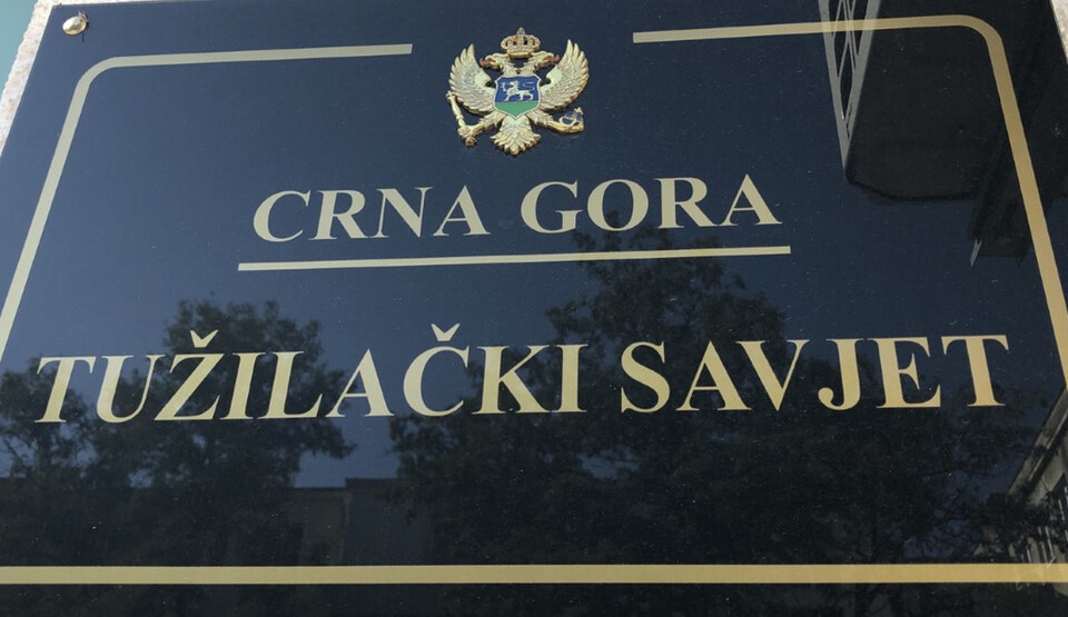 Tužilački savjet reagovao na izjavu Abazovića: Uz izuzeće jednog člana, jednoglasno je imenovana vršiteljka dužnosti VDT-a