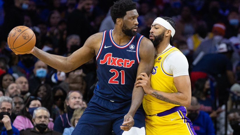 NBA: Dalas poražen od Oklahome, Lejkersi bolji od Portrlanda