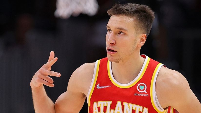 Bogdan se usijao u finišu i dao nadu Hoksima, ugasio je Anunobi