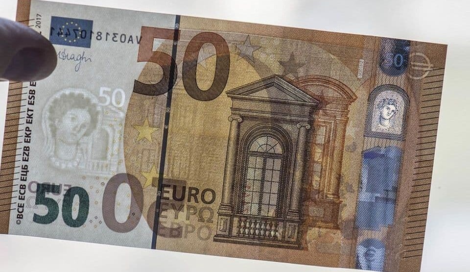 U Crnoj Gori otkrivene 263 falsifikovane novčanice, najčešći falsifikati od 50 evra