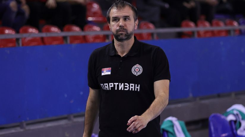 Nenad Maksić: Treba nam veća podrška RSS-a i države, napadamo Vojvodinu