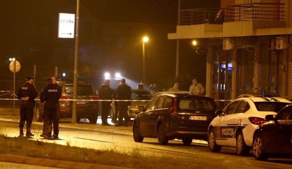 Pejovića pratili i nadgledali mu kuću: Istražitelji sumnjaju da je pripremano ubistvo