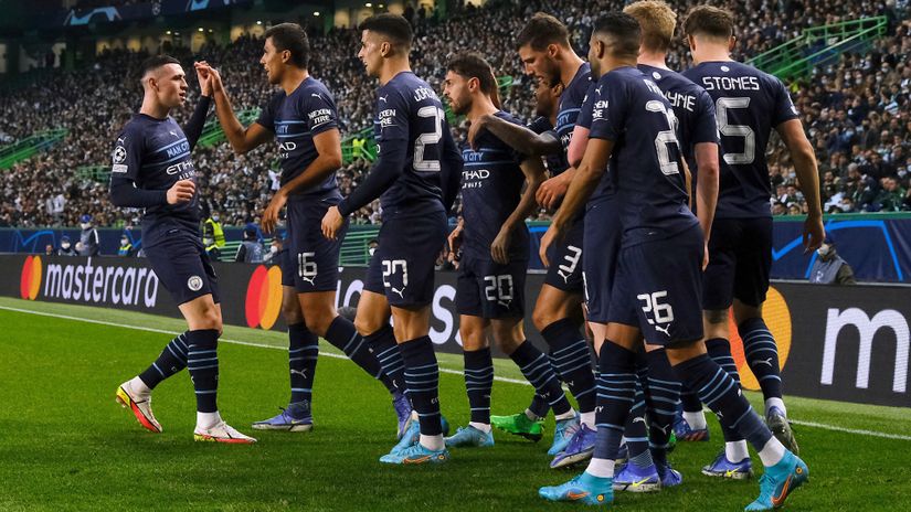 Siti pregazio Sporting i zakoračio u četvrtfinale