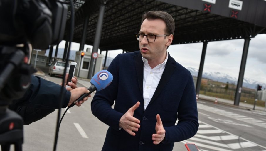 Petković: Prištini idu na ruku političari poput Đilasa, Škora, Jeremića i Tadića