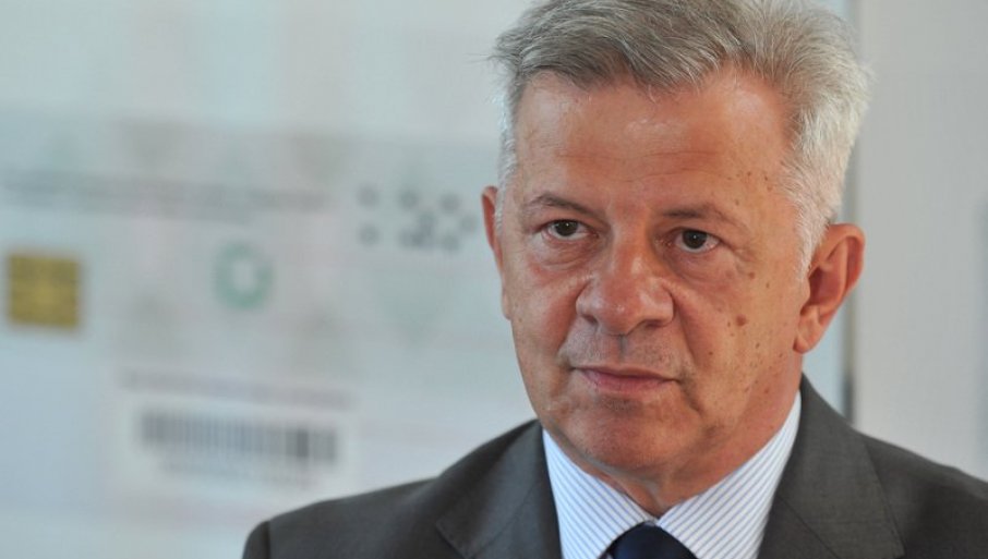 Novi ambasador Srbije u Rusiji: Profesor Momčilo Babić zvanično imenovan za poslanika u Moskvi
