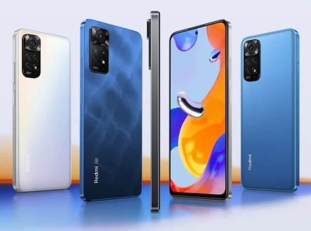 Redmi Note 11 serija dostupna u Srbiji – YouTube Premium za sve modele