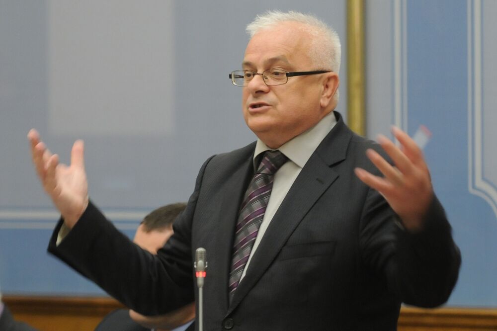 BIO JEDNOM JEDAN LAV