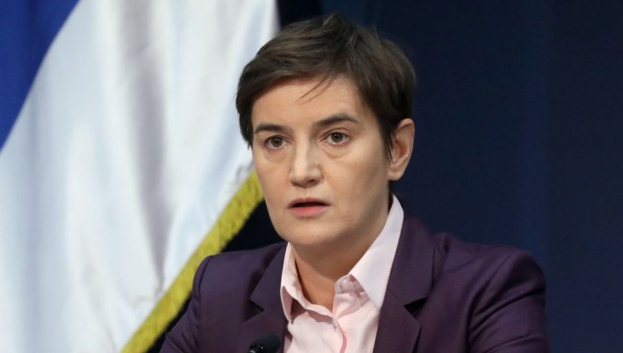 Brnabić sutra u Ženevi potpisuje ugovor o otvaranju centra za 4. industrijsku revoluciju u Srbiji