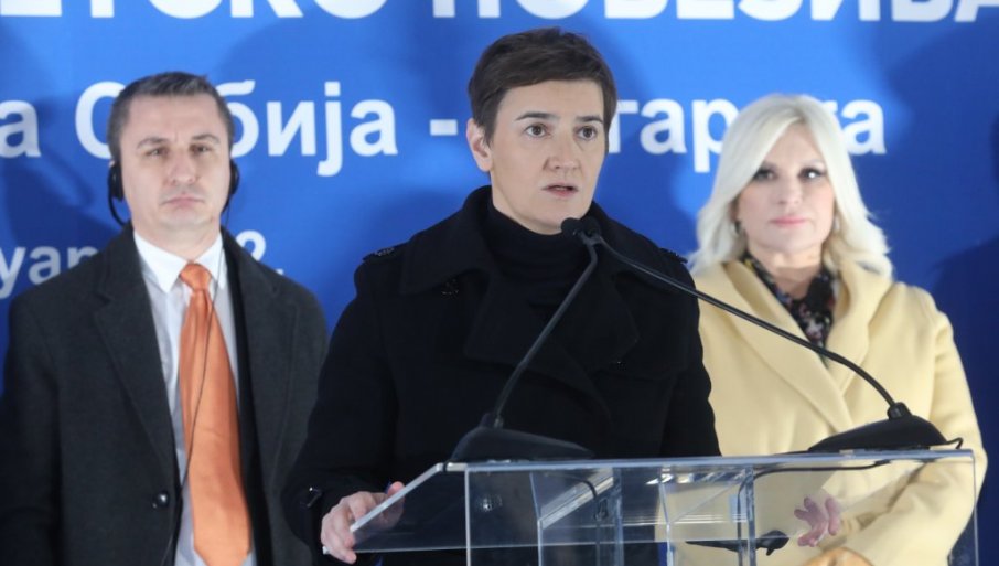 Brnabić: Vlada pri kraju mandata ima šta da pokaže građanima