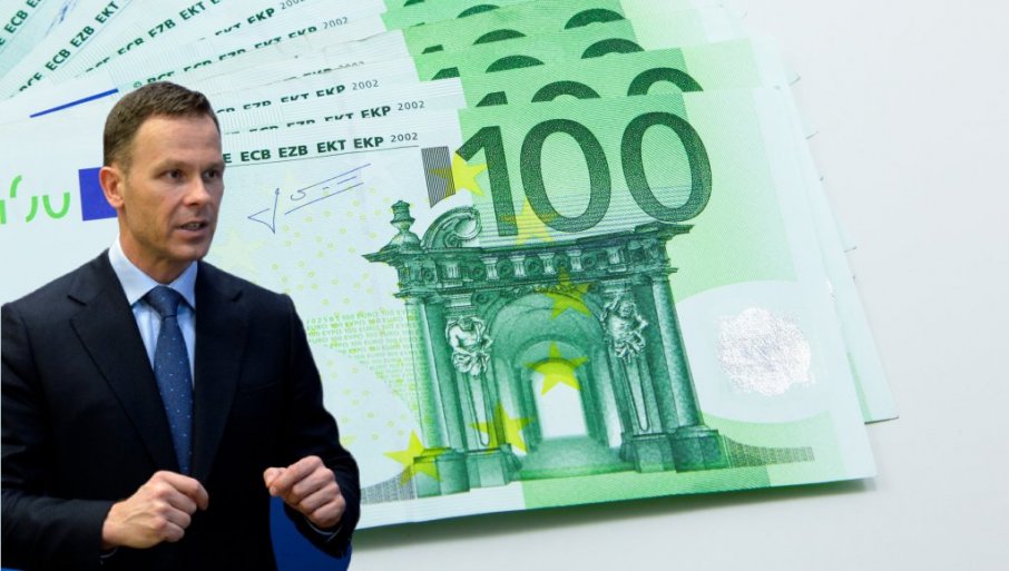 I danas stiže 100 evra za građane Srbije: Drugog dana isplate pomoći mladima, novac legao na 360.000 računa