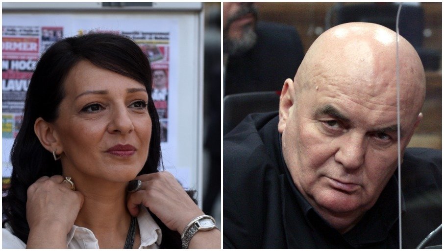 Krivična prijava protiv Marinike: Marković reagovao na nove optužbe za podvođenje maloljetnica izrečene na televiziji N1