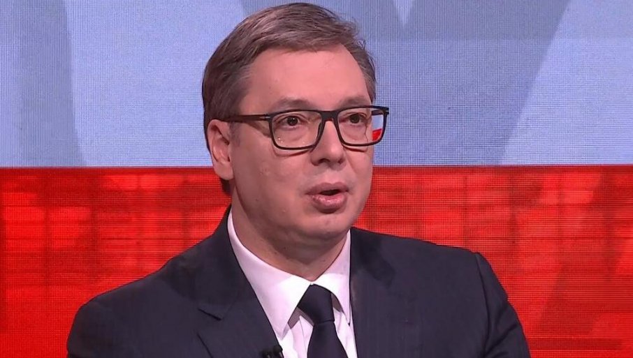 Vučić: Prosječna plata u Srbiji će biti 780 evra