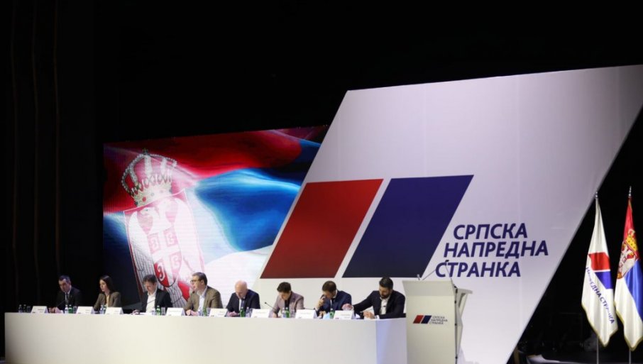 Velika imena podržala SNS: Na listi naprednjaka ljekari, naučnici, veteran sa Košara