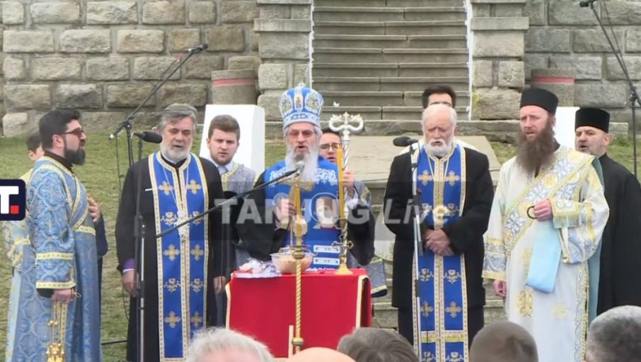Srbija danas slavi Dan državnosti: Ceremoniji u Orašcu prisustvuje premijerka Brnabić!
